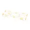 Marshall Air 504378 Drain Trivet/Screen