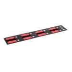 Marshall Air 504382 Panel Overlay