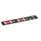 Marshall Air 504387 OVERLAY, CONTROL BOARD
