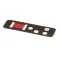 Marshall Air 504397 Panel Overlay