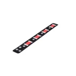 Marshall Air 504481 OVERLAY HOLD CABINET