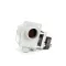 Perlick 50451 Drain Valve, Motorized, PKBR Glasswasher