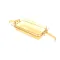 Marshall Air 504566 PAN,1/3 AMBER 2-1/2'' DEEP