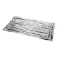 Marshall Air 504661 BLANKET HEATER 235W 208V
