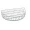 Perlick 50470-2 Glass Rack, Vinyl Coated Wire