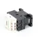 Robot Coupe 504702 Contactor, 220V, 50/60Hz, 3 Pole