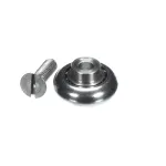 Marshall Air 504731 S/S ROLLER 7/1"SC