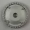 Bertazzoni 504785 RAPID BURNER HEAD