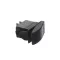 Marshall Air 504802 SWITCH, ROCKER MOMENTARY