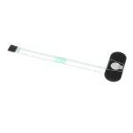 Bunn 50489.1000 KIT, SWITCH MEMB ONE BUTTON