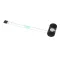 Bunn 50489.1000 KIT, SWITCH MEMB ONE BUTTON