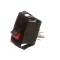 Starline 505-0001 Switch, On/Off, Black