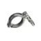 LVO 505-5035 1 1/2 SANITARY CLAMP