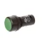 General 50506026 Start Switch, Green Button, GEM110/20/30, Food Mixer