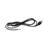 General 50510004 Power Cord, GEM110/120/130