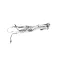 Victory 50518901 HEATER WIRE HD MULL 115VAC