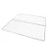 Victory 50548204 Shelf End, EW, 2/3D, Epoxy