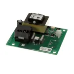 Bunn 50550.1000 Control Board Assembly, Power, CE, H3E/H5E/H5X