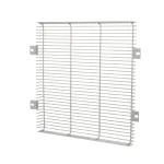 Heatcraft 5055F Fan Guard, Wire, Grey