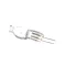 Cleveland 5056314 Lamp, Halogen, G4, 10W, Convotherm