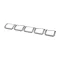 Cleveland 5056316 Cooking Chamber Light Seal, Convotherm 4, Set of 5