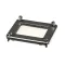 Cleveland 5056317 Light Frame with Glass, Cooking Chamber, Convotherm 4