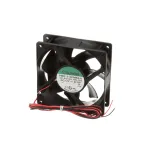 Cleveland 5056318 Axial Fan, 12VDC, 4", Convotherm 4 Replacement