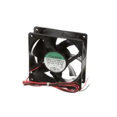 Cleveland 5056318 Axial Fan, 12VDC, 4", Convotherm 4 Replacement