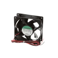Cleveland 5056318 Axial Fan, 12VDC, 4", Convotherm 4 Replacement