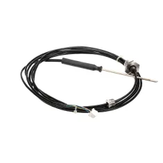 Cleveland 5056325 Temperature Probe, 4-Point Core