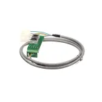Cleveland 5056362 Switch with Control Cable, On/Off, Convotherm 4