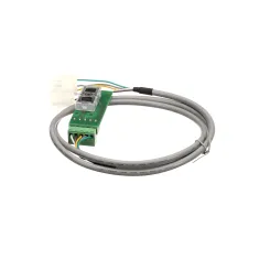 Cleveland 5056362 Switch with Control Cable, On/Off, Convotherm 4