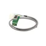 Cleveland 5056362 Switch with Control Cable, On/Off, Convotherm 4