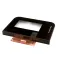 Cleveland 5056364 Casing/Housing, Easy Touch Front, Convotherm