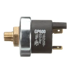 Cleveland 5056375 Pressure Switch, Injection, Convotherm 4