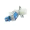 Cleveland 5056378 Solenoid Valve, 200-240V, 50/60HZ, 6.4W