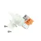 Cleveland 5056379 Solenoid Valve, Dual Coil, 230V, Convotherm