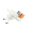 Cleveland 5056379 Solenoid Valve, Dual Coil, 230V, Convotherm