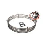 Cleveland 5056936 Heating Element Kit, Convection, 200V, 18.9KW, 6.20/10.10/20.10