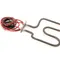 Cleveland 5056942 Element, Smoker, 208V, 280W