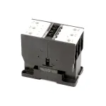 Cleveland 5056963 Contactor, 3 Pole, 200-240 Volt, 50/60HZ, 74 Amp