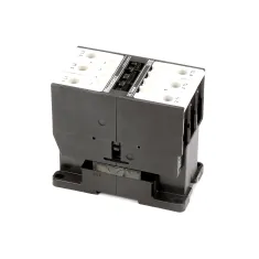 Cleveland 5056963 Contactor, 3 Pole, 200-240 Volt, 50/60HZ, 74 Amp