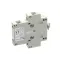 Cleveland 5056966 Auxiliary Switch, 1 Normally Open/1 Normally Closed, Main Contactor