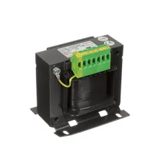 Cleveland 5056975 Transformer, 100/110/120 Volt to 230 Volt, 378VA
