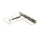 Victory 50575301 Door Hinge, Strap, Right Hand