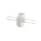 Bunn 50589.0000 250 Mesh In-Line Filter, Crescendo