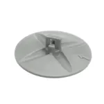 Bunn 50593.0000 IMPELLER, 4MM