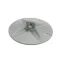 Bunn 50593.0000 IMPELLER, 4MM