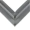 Victory 50596908 GASKET DOOR RED LOB