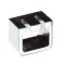 Victory 50598202 Keeper, Double Door